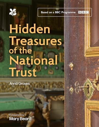 Hidden treasures the - treasures, of