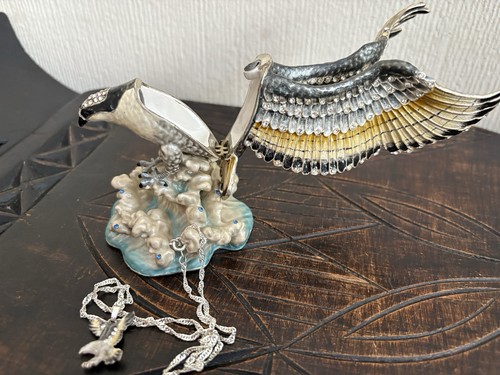 Arora hidden treasures osprey - arora,