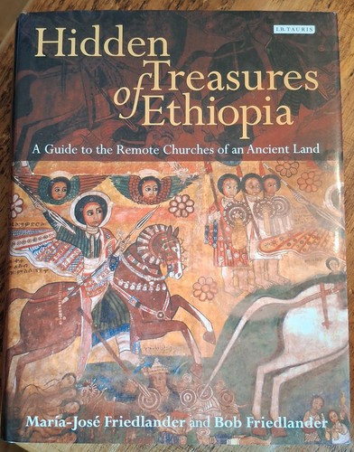 Hidden treasures ethiopia - of,