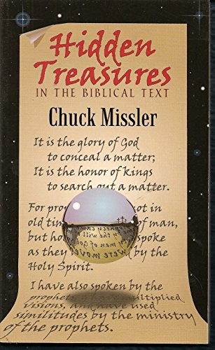 Hidden treasures the - in,