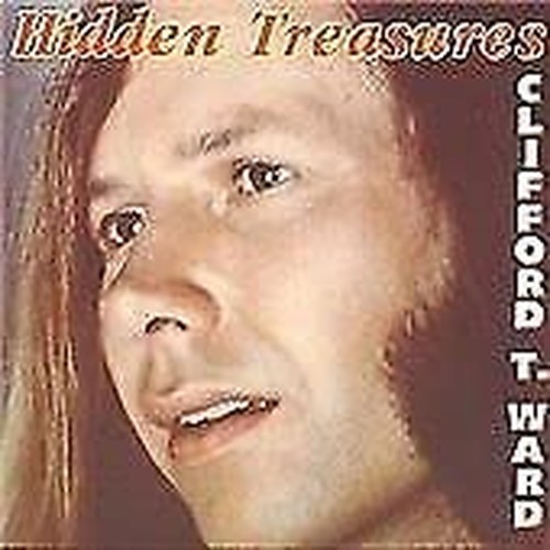 Ward clifford hidden - -,