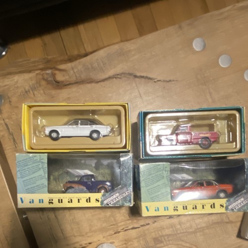 Vanguards hidden treasures - hidden,
