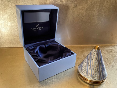 Wedgwood hidden treasures - wedgwood,