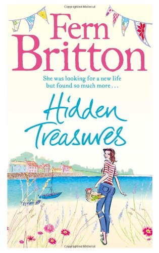 Hidden treasures fern - by,