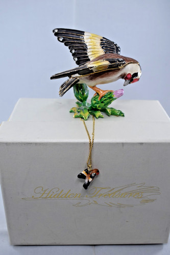 Arora hidden treasures trinket - hidden,