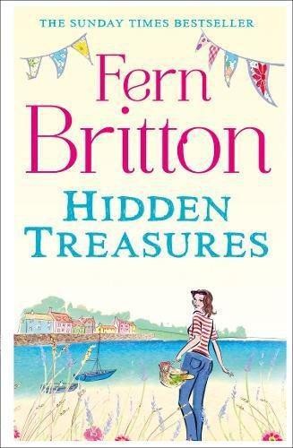 Hidden treasures the - hidden,