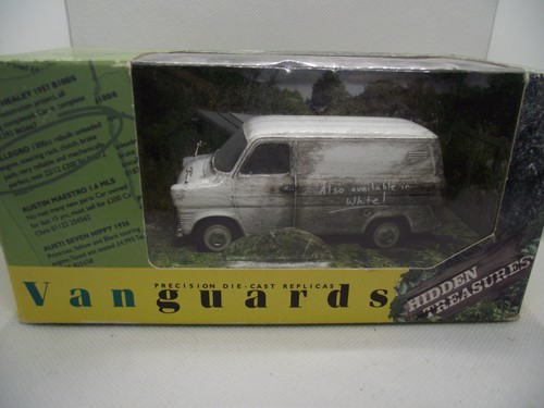 06609 vanguards - va,
