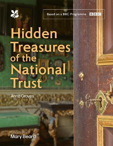 Hidden treasures the - treasures,