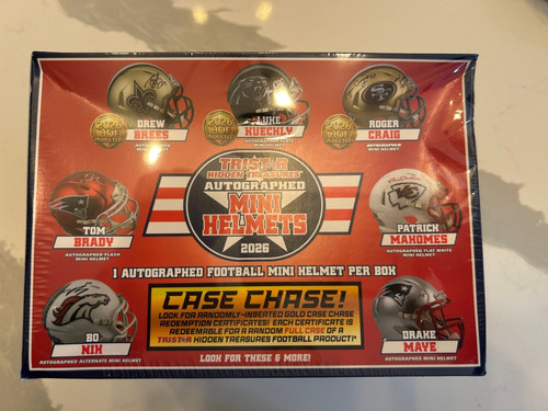 2026 tristar hidden treasures - hidden,