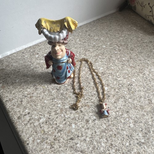 Vintage arora alice - vintage,