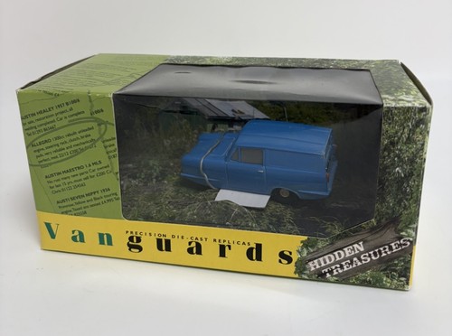 Vanguards reliant regal - reliant,