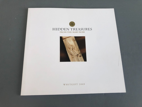 Hidden treasures from the - from,