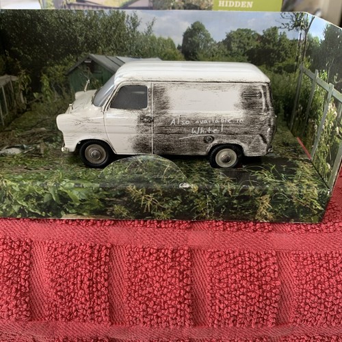 Corgi classics vanguards - classics,