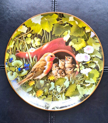 Danbury mint hidden - danbury, treasures