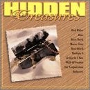 Hidden treasures mazzy - hidden,