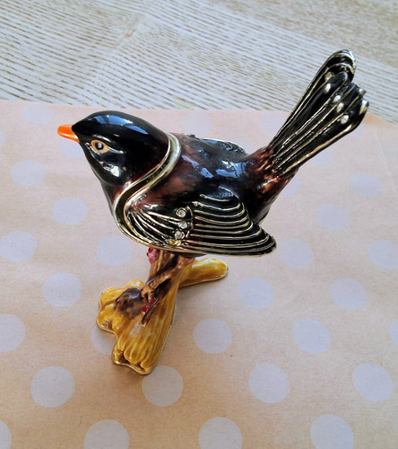 Arora design 2010 - 2010, bird
