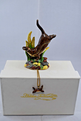 Arora hidden treasures trinket - arora,