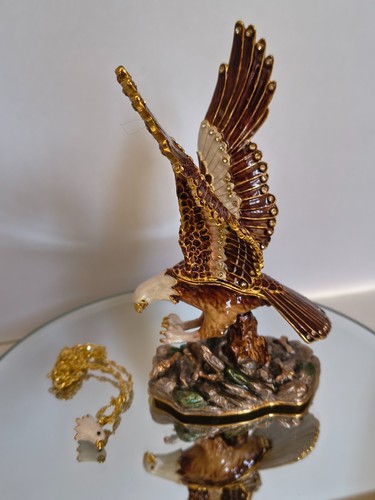 Trinket box arora - trinket,
