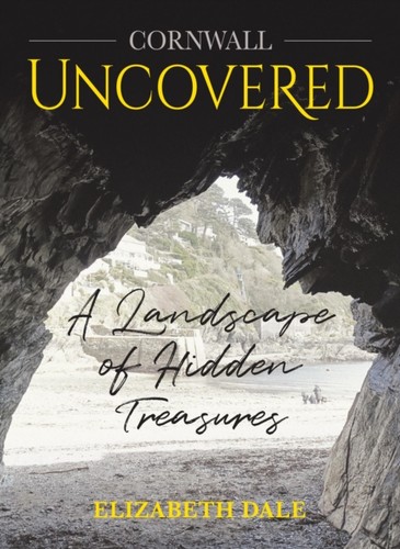 Uncovered landscape of - uncovered, a