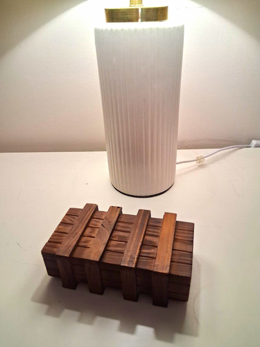 Haunted item gypsy wooden - haunted,