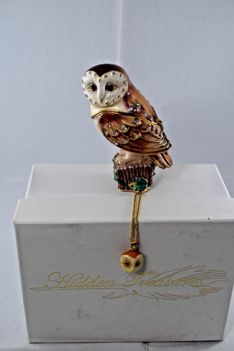 Arora hidden treasures trinket - hidden,