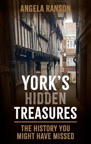 York hidden treasures by - york's,