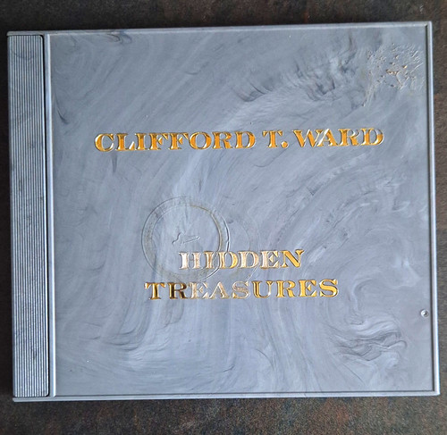 Clifford ward hidden - t.,