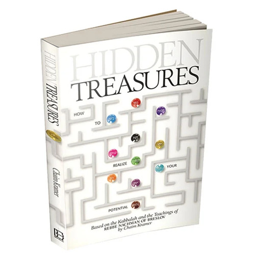 Hidden treasures breslov - treasures,