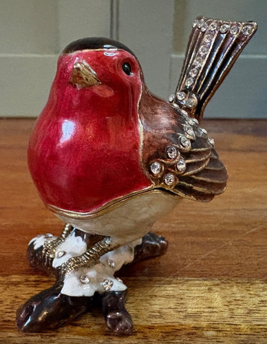 Arora hidden treasures robin - arora,