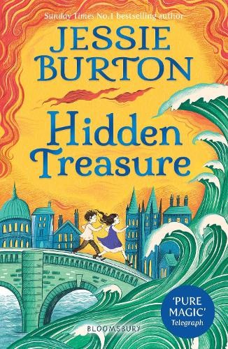 Hidden treasure timeless - hidden, a