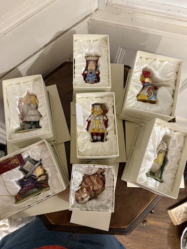 Alice wonderland collection - in,