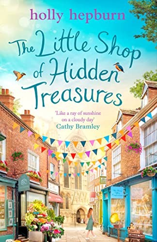 The little shop hidden - shop, of
