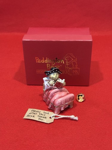 Paddington bear arora - paddington,
