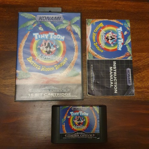 Tiny toon adventures buster - toon,