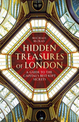 Hidden treasures london - treasures,