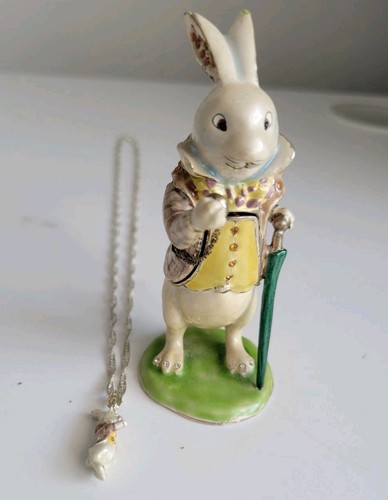 Arora design trinket box alice - arora,