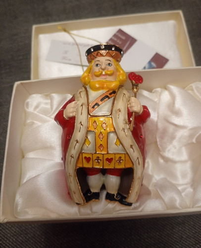 Rare king hearts - rare, arora