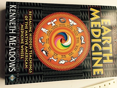 Earth medicine revealing - earth,