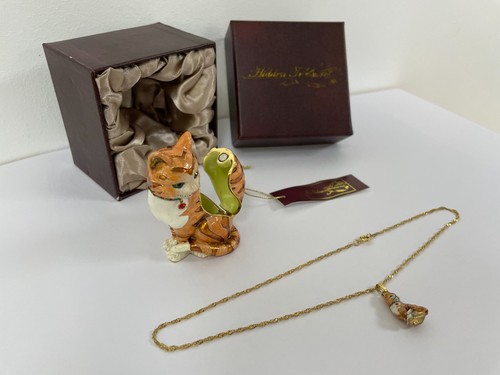 Hidden treasures solid metal - hidden,