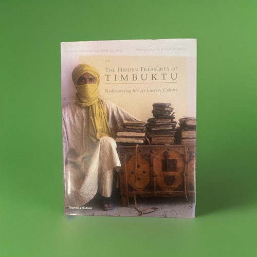 The hidden treasures - the,