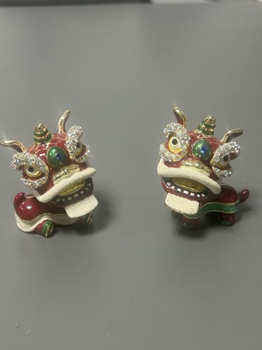Beautiful boxed pair - boxed,