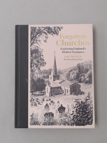 Forgotten churches exploring - churches:,