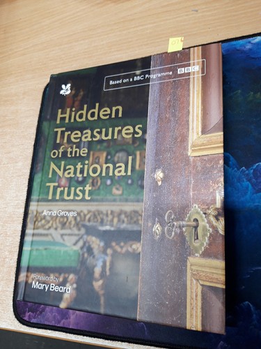 Hidden treasures the - hidden, of