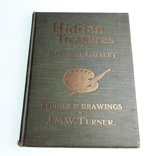 Hidden treasures national - hidden,