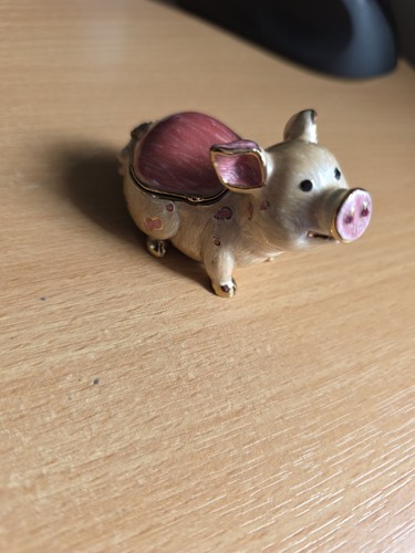 Arora hidden treasures pig - hidden,