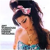 Amy winehouse lioness - amy, /