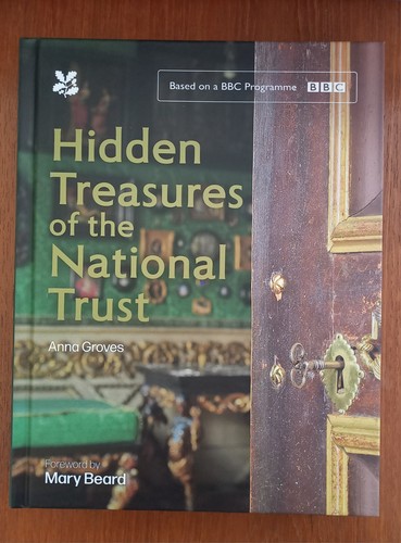Hidden treasures the - treasures,