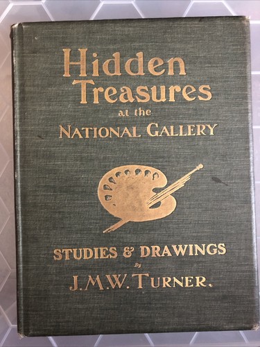Hidden treasures the - hidden,