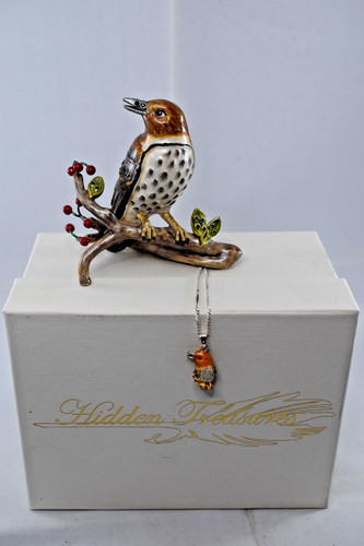 Arora hidden treasures trinket - arora,