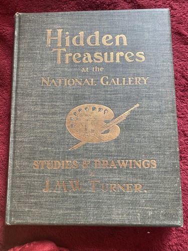 Hidden treasures the - at,